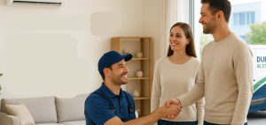 Dubai’s Most Trusted AC Service Experts