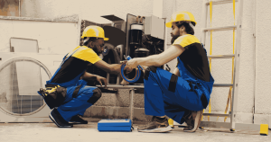Emergency AC Services – Anytime, Anywhere